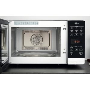 Hotpoint MWH 2734 B Ultimate Collection Combination Microwave - Black - Image 9