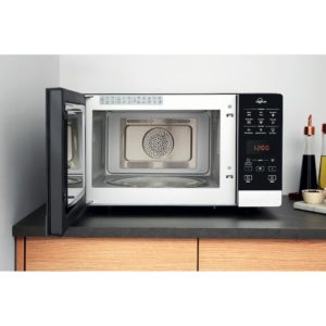 Hotpoint MWH 2734 B Ultimate Collection Combination Microwave - Black - Image 10