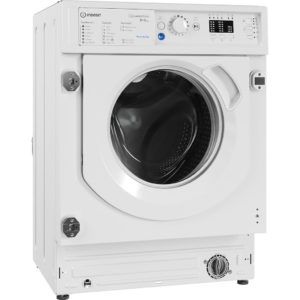 Indesit BI WDIL 861485 UK Built-In Washer Dryer - Image 2