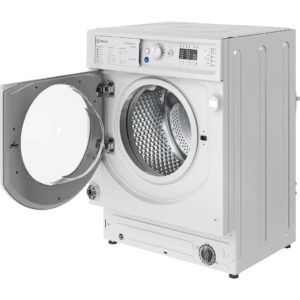 Indesit BI WDIL 861485 UK Built-In Washer Dryer - Image 3