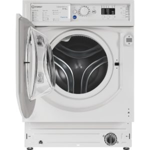 Indesit BI WDIL 861485 UK Built-In Washer Dryer - Image 4