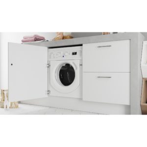 Indesit BI WDIL 861485 UK Built-In Washer Dryer - Image 5