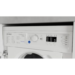 Indesit BI WDIL 861485 UK Built-In Washer Dryer - Image 8