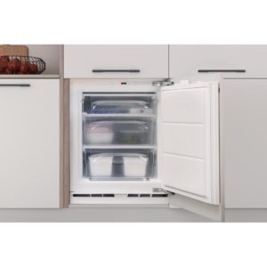 Indesit INBUFZ011 Built-Under Freezer - Image 2