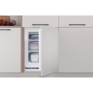 Indesit INBUFZ011 Built-Under Freezer - Image 3