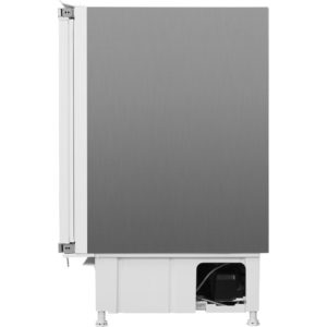 Indesit INBUFZ011 Built-Under Freezer - Image 6