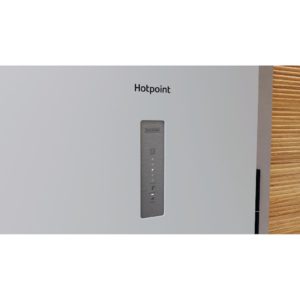 Hotpoint H5X82OW Freestanding Fridge Freezer - Image 8