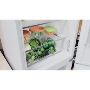 Hotpoint H5X82OW Freestanding Fridge Freezer - Image 10