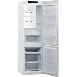 Hotpoint H9C941CW 60cm Frost Free Fridge Freezer - White - Image 2