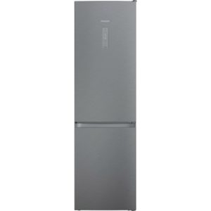 Hotpoint H9X94TSX Freestanding Fridge Freezer