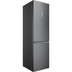 Hotpoint H9X94TSX Freestanding Fridge Freezer - Image 2