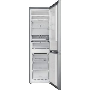 Hotpoint H9X94TSX Freestanding Fridge Freezer - Image 3