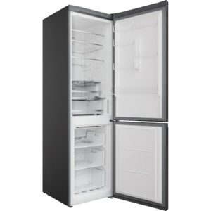 Hotpoint H9X94TSX Freestanding Fridge Freezer - Image 4