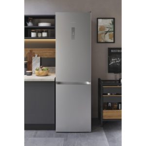 Hotpoint H9X94TSX Freestanding Fridge Freezer - Image 6