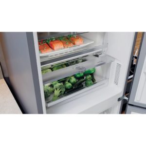 Hotpoint H9X94TSX Freestanding Fridge Freezer - Image 11