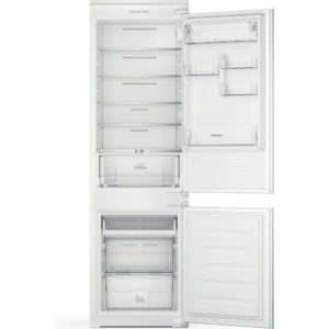 Hotpoint HTC18T112 Integrated Frost Free Fridge Freezer