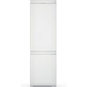 Hotpoint HTC18T112 Integrated Frost Free Fridge Freezer - Image 3