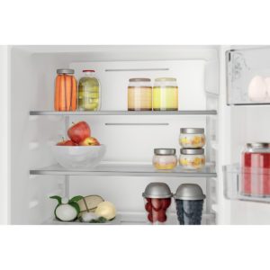 Hotpoint HTC18T112 Integrated Frost Free Fridge Freezer - Image 7