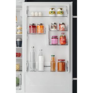 Hotpoint HTC18 T311 UK Integrated Fridge Freezer - Image 10