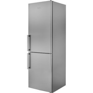 Whirlpool W5 821E OX UK Freestanding Fridge Freezer