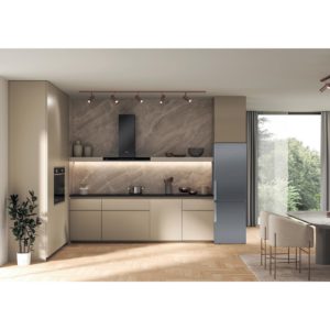 Whirlpool W5 821E OX UK Freestanding Fridge Freezer - Image 5