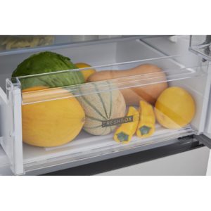 Whirlpool W5 821E OX UK Freestanding Fridge Freezer - Image 8