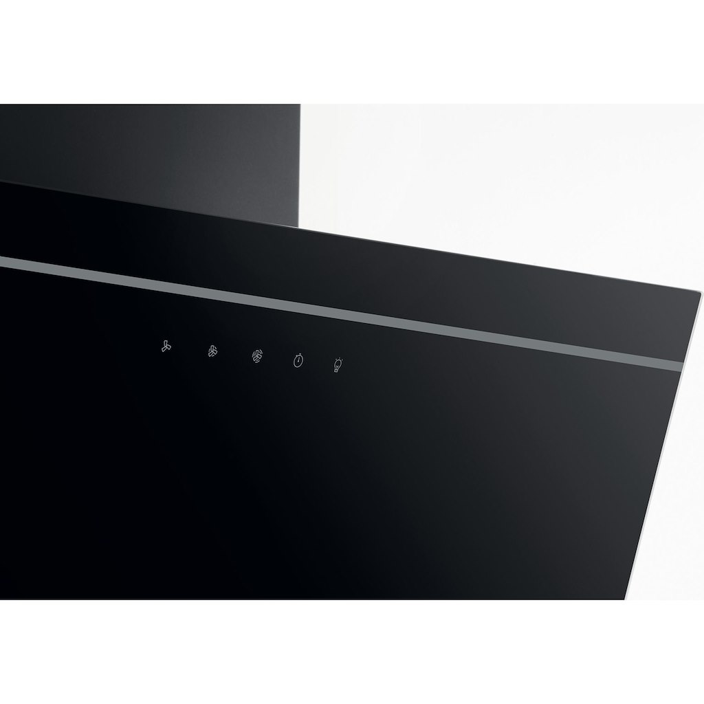 Hotpoint PHVP62FLTK Cooker Hood - Image 2