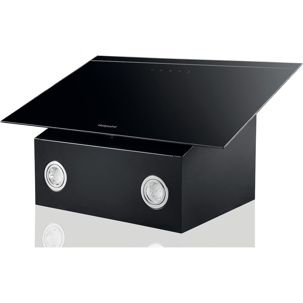 Hotpoint PHVP62FLTK Cooker Hood - Image 6