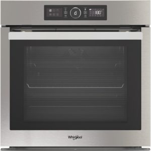 Whirlpool AKZ9 6270 IX Built-In Electric Oven - Inox