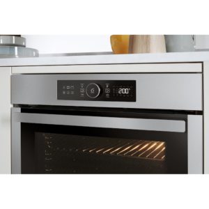 Whirlpool AKZ9 6270 IX Built-In Electric Oven - Inox - Image 9