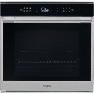 Whirlpool W7 OM4 4BPS1 P W Collection Built-In Electric Oven - Stainless Steel