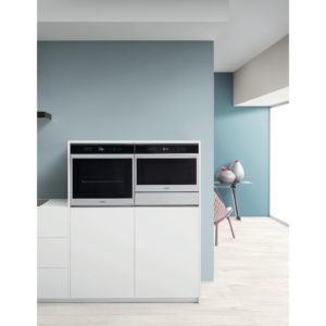 Whirlpool W7OM44S1P Built-In Single Oven - Inox - Image 6