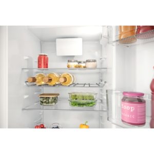 Hotpoint HTSD184011A1 Integrated Fridge - Image 6