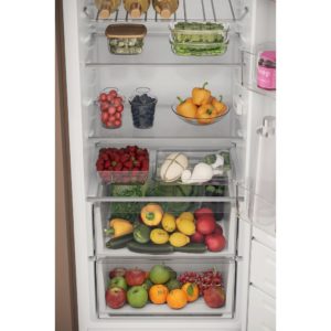 Hotpoint HTSD184011A1 Integrated Fridge - Image 7