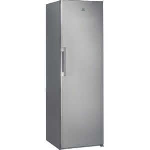 Indesit SI6 1 S 1 Fridge - Silver