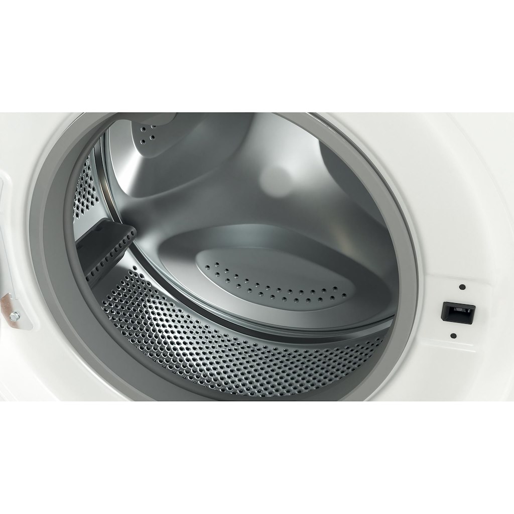 Indesit BWE 71496X WV UK Freestanding 7kg Washing Machine - Image 6