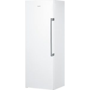 Hotpoint UH6F2CW Frost Free Upright Freezer - White - Image 2