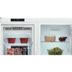 Hotpoint UH6F2CW Frost Free Upright Freezer - White - Image 7