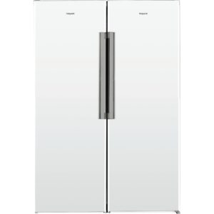 Hotpoint SH6 1Q W 1 Fridge - White