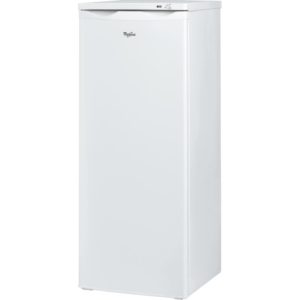 Whirlpool WV1510 W 1 Upright Freezer 168L - White