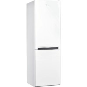 Indesit LI8 S1E W UK Fridge Freezer - White