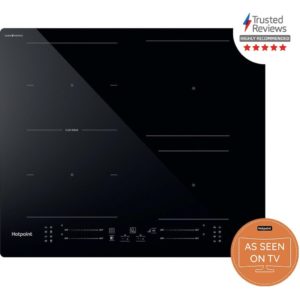 Hotpoint TS3560FCPNE Induction Hob - Image 4