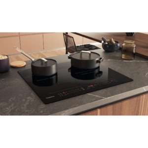 Hotpoint TS3560FCPNE Induction Hob - Image 9