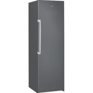 Hotpoint SH8A2QGRD 60cm Tall Larder Fridge - Graphite