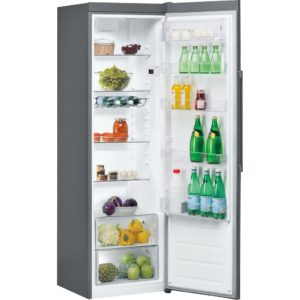 Hotpoint SH8A2QGRD 60cm Tall Larder Fridge - Graphite - Image 3