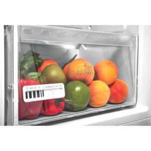 Hotpoint SH6 A1Q GRD 1 Fridge - Graphite - Image 6