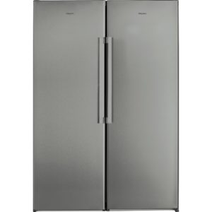 Hotpoint SH6 A1Q GRD 1 Fridge - Graphite - Image 8