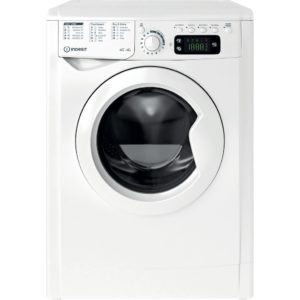 Indesit EWDE 861483 W UK Freestanding Washer Dryer - White