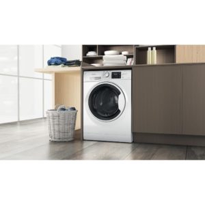 Hotpoint NDB11724WUK Freestanding Washer Dryer - Image 6