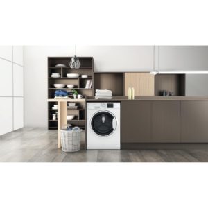 Hotpoint NDB11724WUK Freestanding Washer Dryer - Image 8